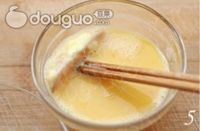 香酥鸡条的做法图解5