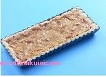 焦糖杏仁饼干的做法图解4