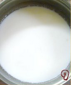 美白嫩肤杏仁茶的做法图解9