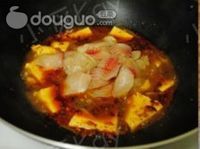 豆花鱼的做法图解5