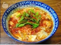 豆花鱼的做法图解6