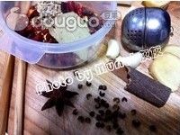 绝味麻辣卤鸡翅的做法图解1