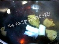 绝味麻辣卤鸡翅的做法图解5
