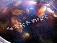 绝味麻辣卤鸡翅的做法图解8
