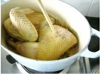 盐焗鸡的做法图解6