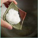 海苔蜜汁红薯脯的做法图解3