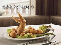 深夜食堂之炸鸡块的做法图解5