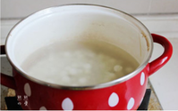 冰镇绿豆雪耳小丸子的做法图解5
