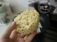 简单做韩餐外卖拉面炒年糕的做法图解2