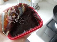 简单做韩餐外卖拉面炒年糕的做法图解4