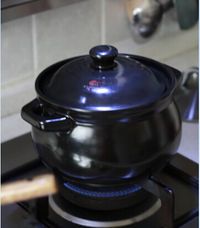 红酒洋葱胡萝卜炖牛肉的做法图解11
