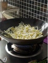 兰州家常版拉条子的做法图解8