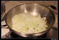 吉野家招牌牛肉饭的做法图解3