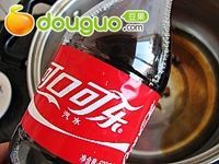 可乐卤蛋的做法图解4