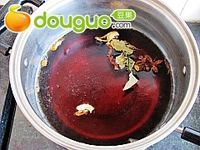 可乐卤蛋的做法图解5