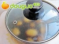 可乐卤蛋的做法图解10