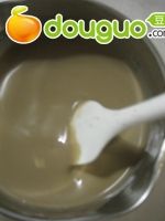 红糖核桃冰淇淋 的做法图解7