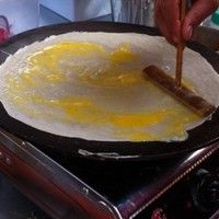 自制煎饼果子的做法图解5