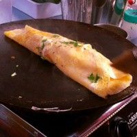 自制煎饼果子的做法图解10