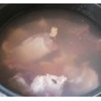 啤酒鸭的做法图解1