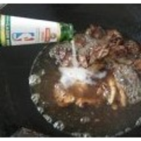 啤酒鸭的做法图解5