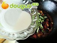 西红柿烧茄子的做法图解11
