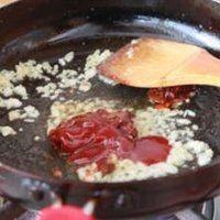 鱼香肉丝的做法图解6