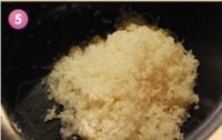 肉松饭团的做法图解5