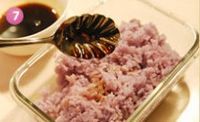 肉松饭团的做法图解7