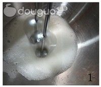 手指饼干的做法图解1