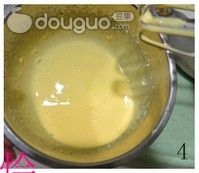 手指饼干的做法图解4
