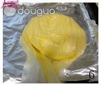 手指饼干的做法图解6