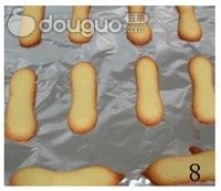 手指饼干的做法图解8
