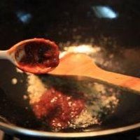 酱爆肉末茄子的做法图解7