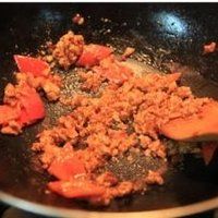酱爆肉末茄子的做法图解8