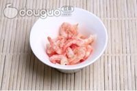 扬州炒饭的做法图解1