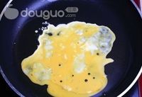 扬州炒饭的做法图解4
