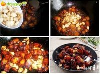 蒜香红烧肉的做法图解13