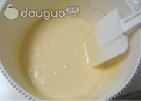 蜂蜜小蛋糕的做法图解9