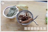 独门酱牛肉的做法图解1