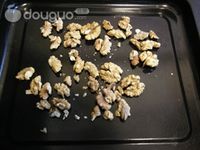 浓情蜜意布朗尼的做法图解2