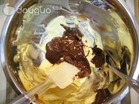 浓情蜜意布朗尼的做法图解5
