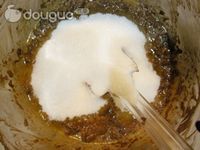 浓情蜜意布朗尼的做法图解7