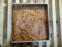 浓情蜜意布朗尼的做法图解10