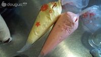 意式蛋白霜马卡龙的做法图解13