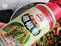 豌豆玉米虾仁的做法图解10
