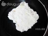 棉花西多士的做法图解8