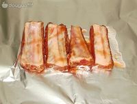蜜汁叉烧排骨的做法图解4