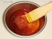 蜜汁叉烧排骨的做法图解7