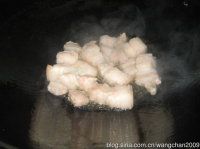 淮山红烧肉的做法图解2